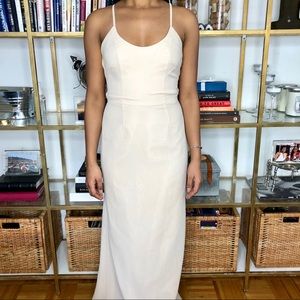 David’s Bridal Gown